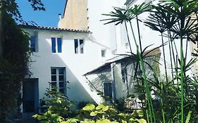 Maison Matejewski Chambre D'Hotes Avec Jardin